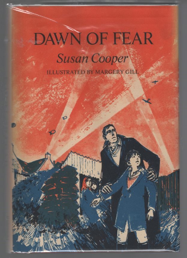 Dawn of Fear