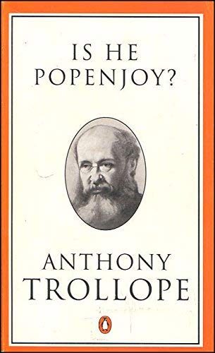 Is He Popenjoy?
