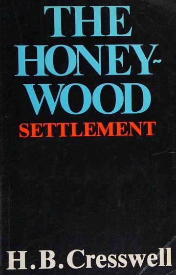 The Honeywood Settlement