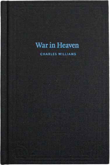 War in Heaven